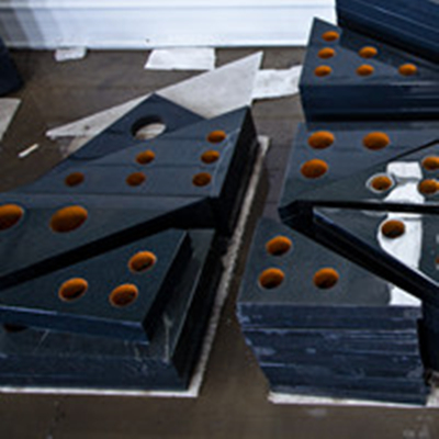 花崗石直角尺 花崗石直角尺